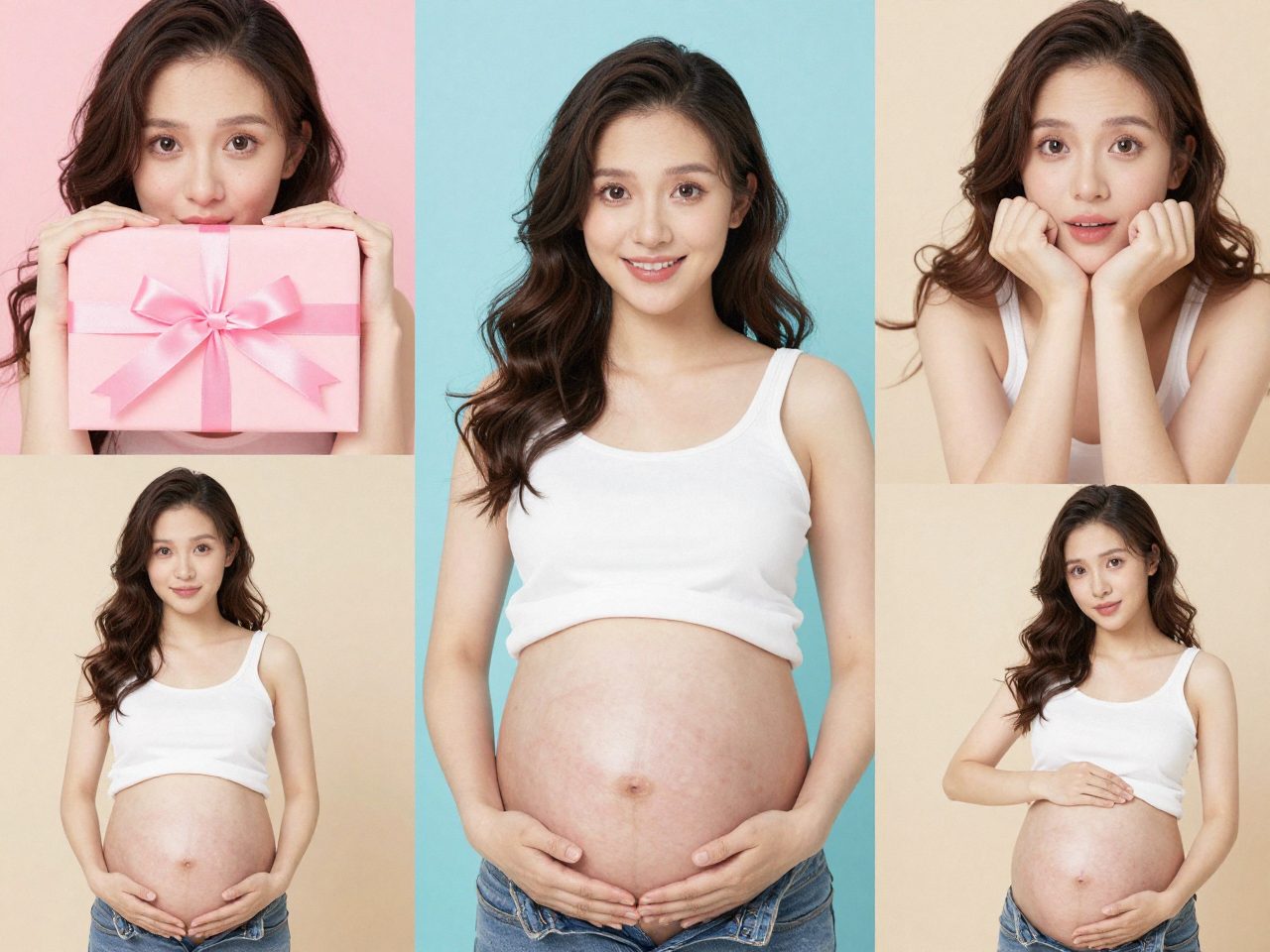 常规试管婴儿（一代）